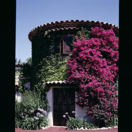 Hotel Castel Garoupe Antibes Exterior foto