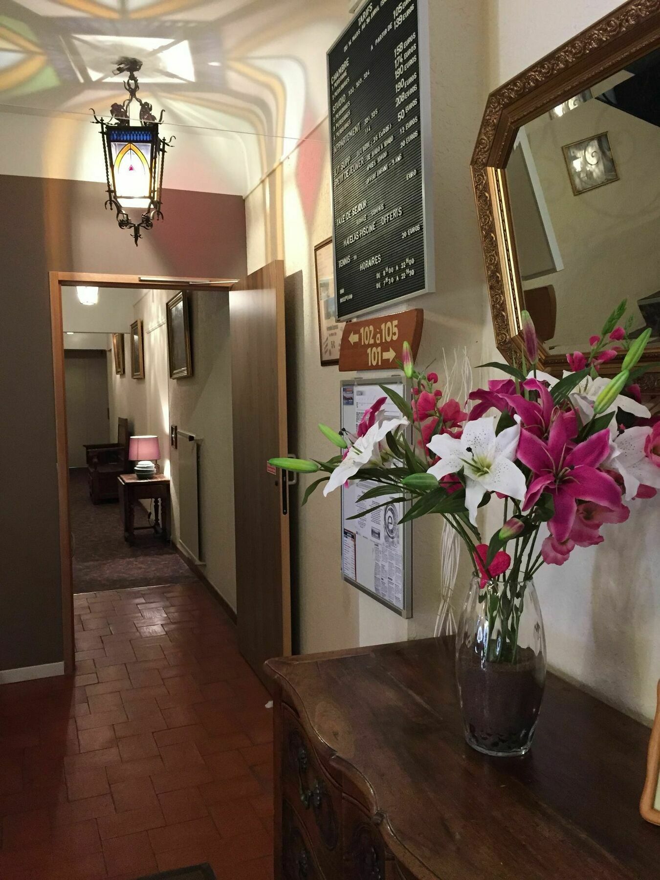Hotel Castel Garoupe Antibes Exterior foto